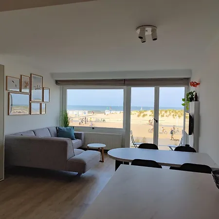 Διαμέρισμα In With Stunning Sea Views *