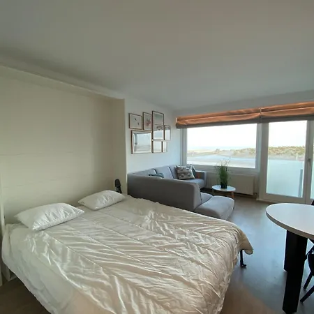 In With Stunning Sea Views * Nieuwpoort