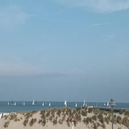 In With Stunning Sea Views