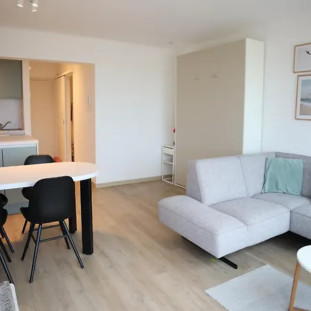 아파트 In With Stunning Sea Views *