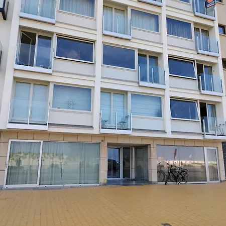 Διαμέρισμα In With Stunning Sea Views