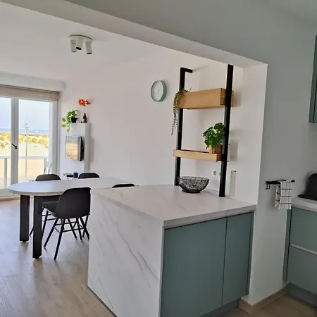 아파트 In With Stunning Sea Views *