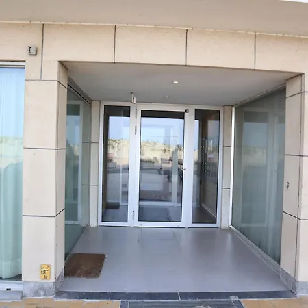 In With Stunning Sea Views Nieuwpoort