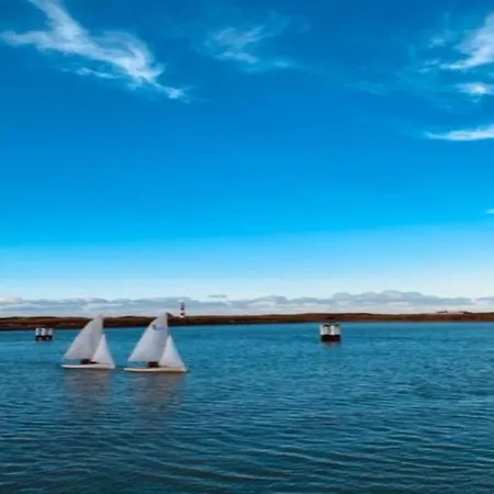 Διαμέρισμα In With Stunning Sea Views