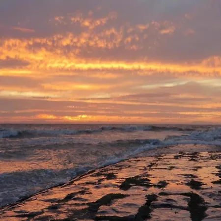 In With Stunning Sea Views Διαμέρισμα Nieuwpoort